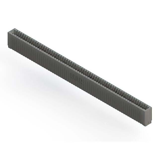 745-063-520-101 EDAC Inc.  Edgeboard Connectors
